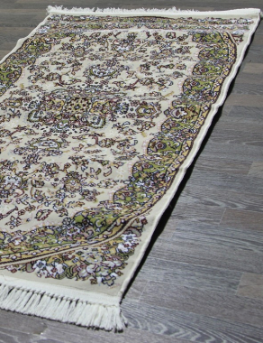 MASHAD PRESTIGE - 01956A - CREAM/L.GREEN